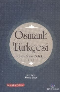Osmanlı Türkçesi Kolay Okuma Metinleri -1 | Kitap Ambarı