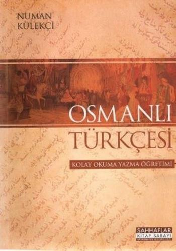 Osmanlı Türkçesi | Kitap Ambarı