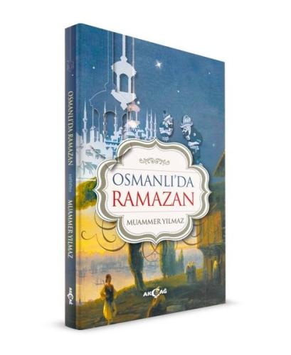 Osmanlı'da Ramazan | Kitap Ambarı