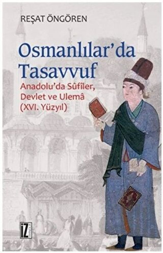 Osmanlılar’da Tasavvuf