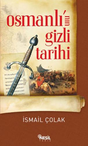 Osmanlı’nın Gizli Tarihi | Kitap Ambarı