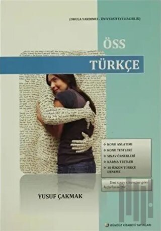 ÖSS Türkçe