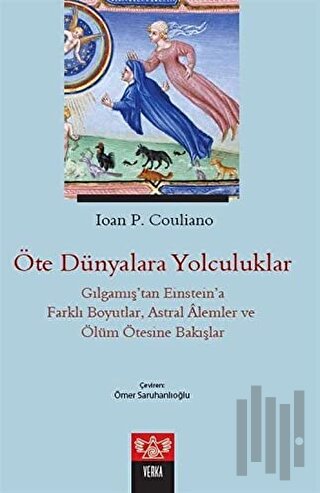 Öte Dünyalara Yolculuklar
