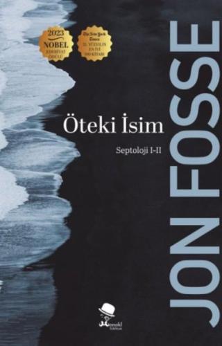 Öteki İsim: Septoloji 1 - 2 | Kitap Ambarı