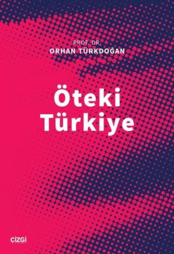 Öteki Türkiye | Kitap Ambarı