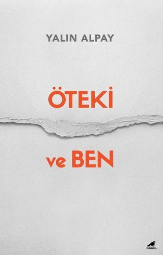 Öteki ve Ben | Kitap Ambarı
