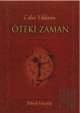 Öteki Zaman | Kitap Ambarı