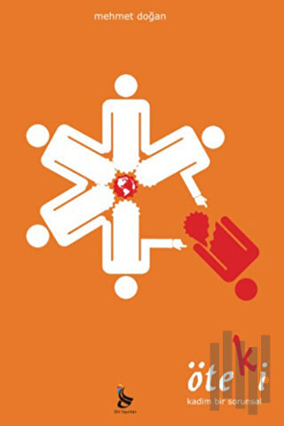 Öteki | Kitap Ambarı