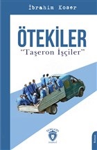 Ötekiler - Taşeron İşçiler