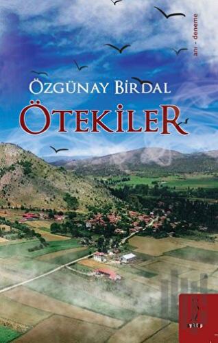 Ötekiler