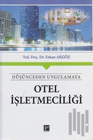 Otel İşletmeciliği