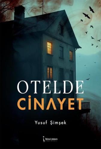 Otelde Cinayet