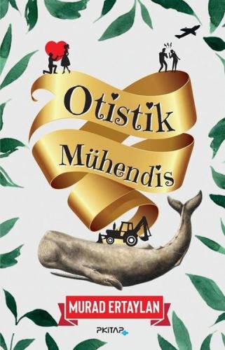 Otistik Mühendis | Kitap Ambarı