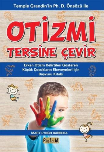 Otizmi Tersine Çevir | Kitap Ambarı