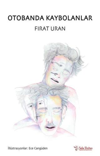 Otobanda Kaybolanlar | Kitap Ambarı