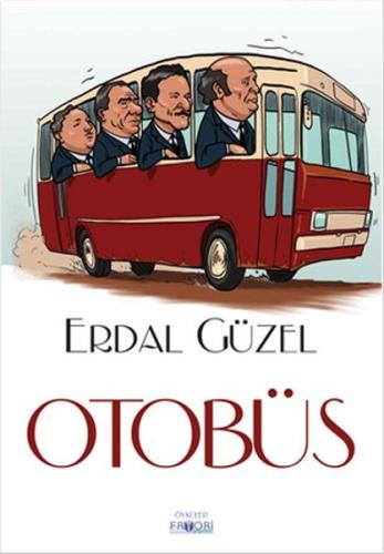 Otobüs | Kitap Ambarı