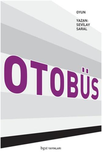 Otobüs | Kitap Ambarı