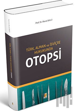 Otopsi