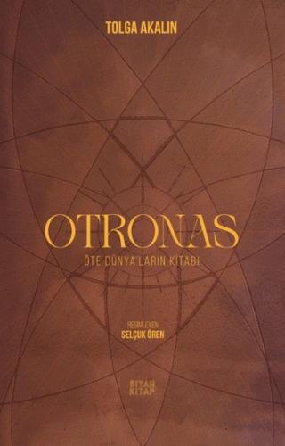 Otronas - Öte Dünya'ların Kitabı