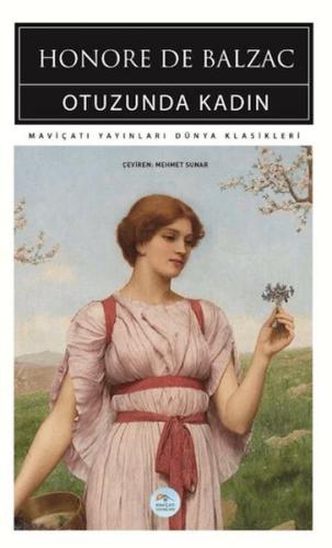 Otuzunda Kadın | Kitap Ambarı