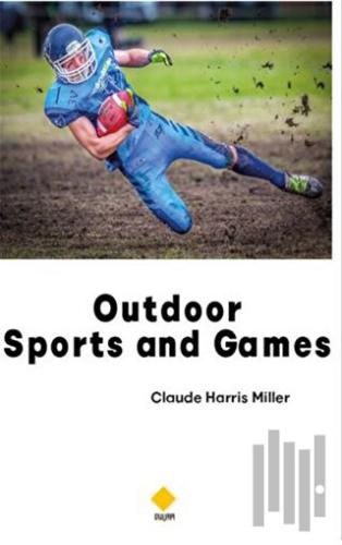 Outdoor Sports and Games