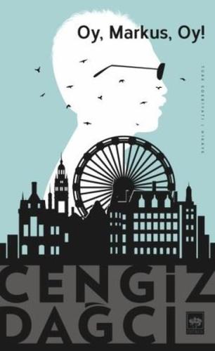 Oy, Markus, Oy! | Kitap Ambarı