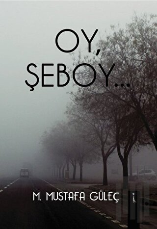Oy Şeboy