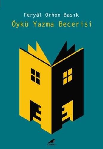 Öykü Yazma Becerisi | Kitap Ambarı