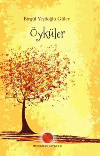 Öyküler | Kitap Ambarı