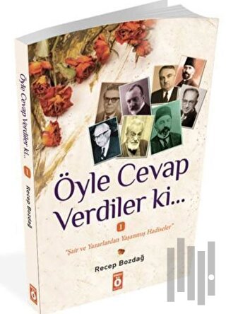 Öyle Cevap Verdiler ki...