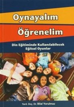 Oynayalım Öğrenelim | Kitap Ambarı