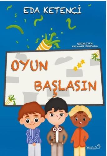 Oyun Başlasın