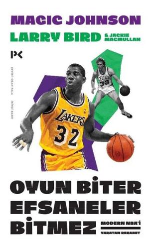 Oyun Biter Efsaneler Bitmez