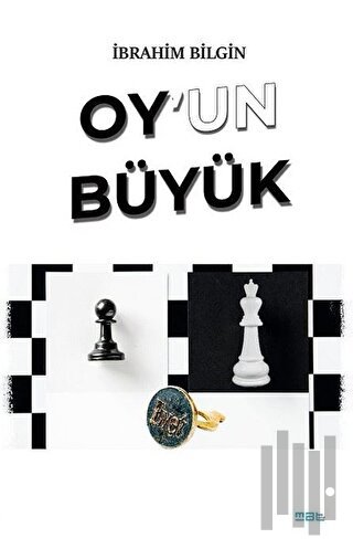 Oy'un Büyük | Kitap Ambarı