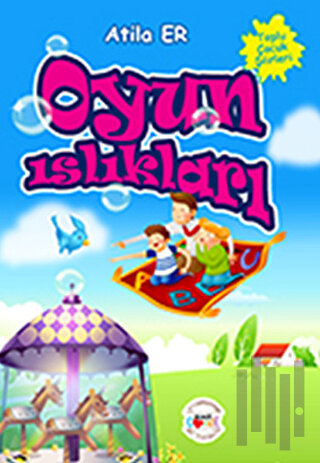 Oyun Islıkları | Kitap Ambarı