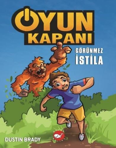 Oyun Kapanı - 2