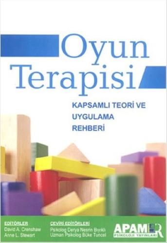Oyun Terapisi