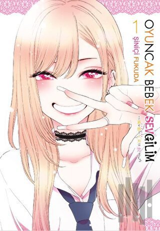 Oyuncak Bebek Sevgilim 1