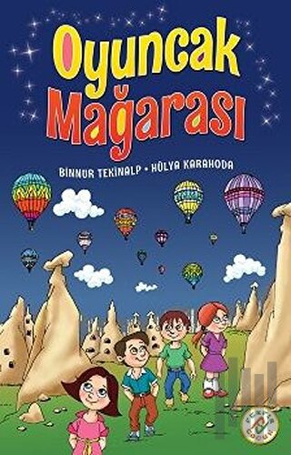 Oyuncak Mağarası