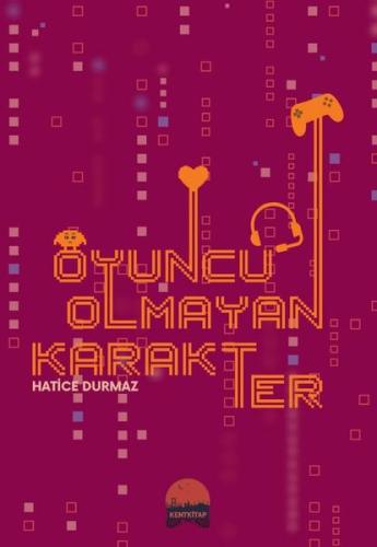 Oyuncu Olmayan Karakter - Bilimkurgu Öyküleri
