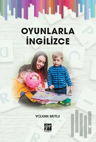 Oyunlarla İngilizce