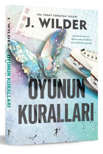 Oyunun Kuralları | Kitap Ambarı