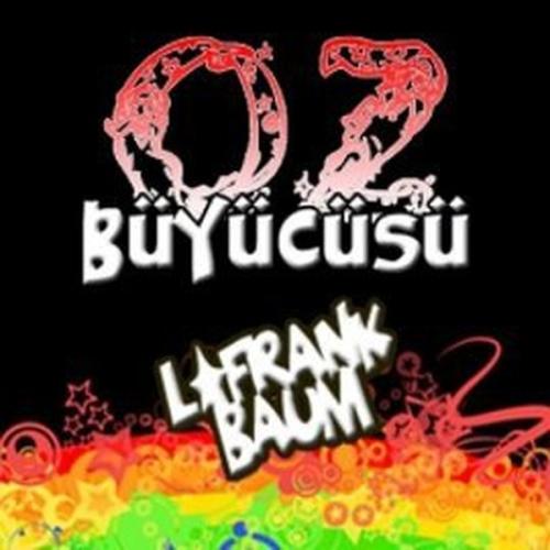 Oz Büyücüsü | Kitap Ambarı
