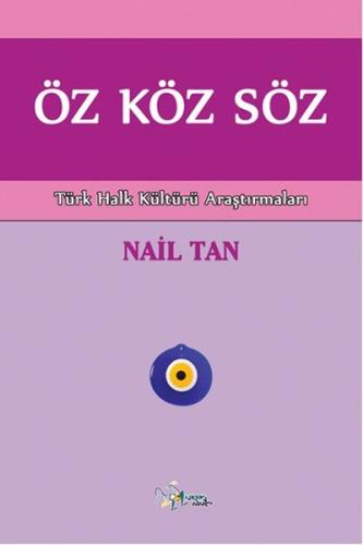 Öz Köz Söz | Kitap Ambarı