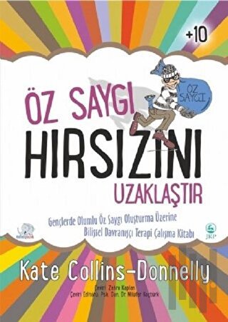 Öz Saygı Hırsızını Uzaklaştır