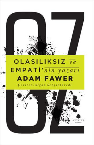 Oz | Kitap Ambarı