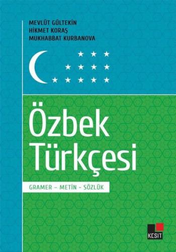 Özbek Türkçesi | Kitap Ambarı