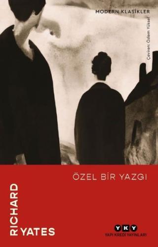 Özel Bir Yazgı | Kitap Ambarı