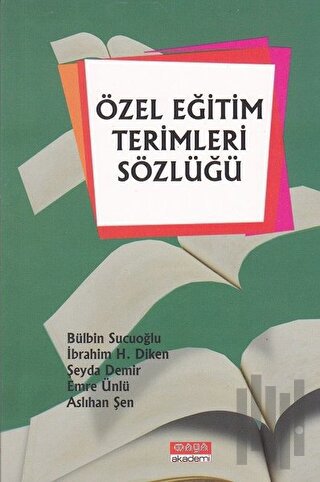 Özel Eğitim Terimleri Sözlüğü