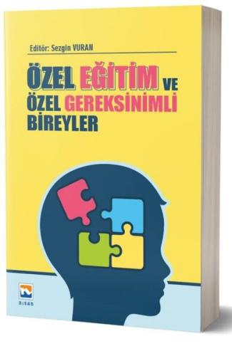Özel Eğitim ve Özel Gereksinimli Bireyler | Kitap Ambarı